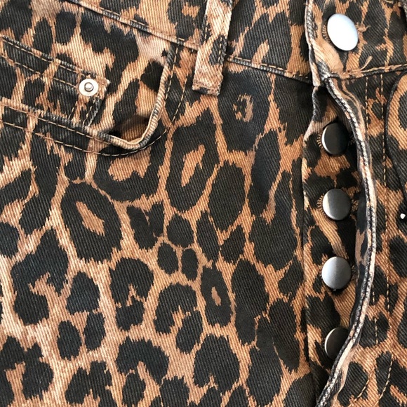 ZARA Jeans - Picture 6 of 7